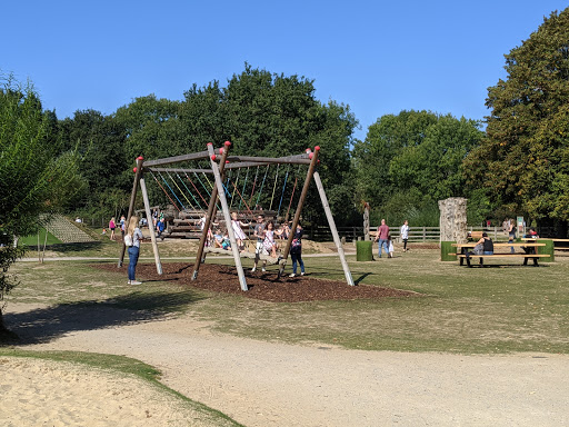 Dinton Pastures Country Park - Thumbnail