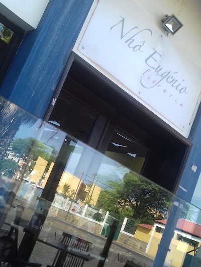 cafe