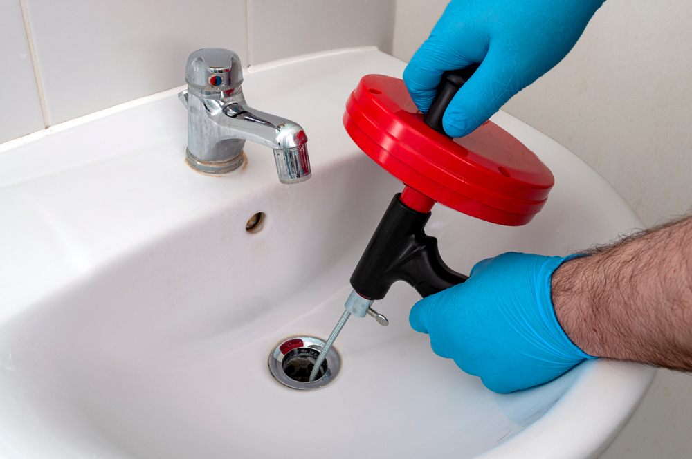 Ascend Plumbing - Plumbing Services