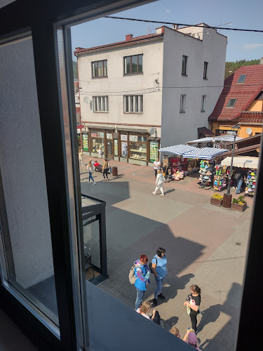 59, 1 Maja, 43-460 Wisła