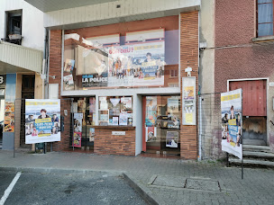 Photo n°4 de Cinéma Rex - Courpière à Courpière (Cinéma)