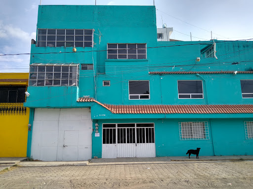 The brothers gym Gallery - Mexico