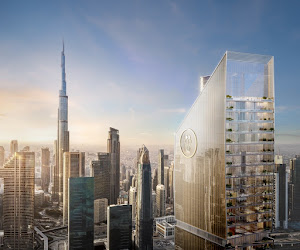 Photo of Mr. C Residences Downtown