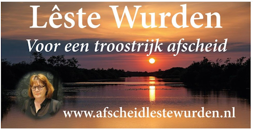 Afscheid begeleiding Leste wurden - Thumbnail