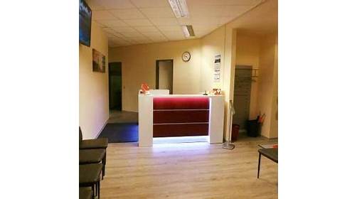 Physiotherapie - Olaf Buller - Thumbnail
