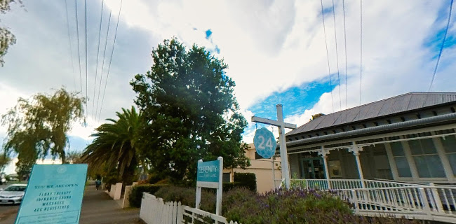 Comments and reviews of Serenity Wellness Centre