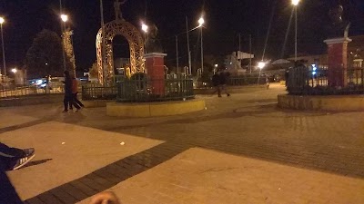 Photos of Plaza "El Minero"