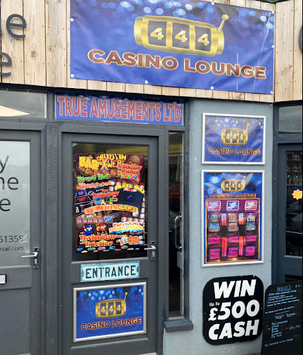 Superslots True Amusements