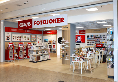 CEWE FOTOJOKER