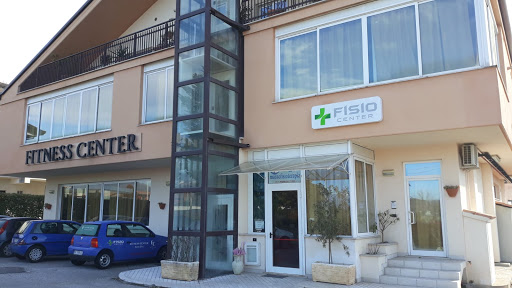 Fitness Center - Fisio Center di Lancia Antonio