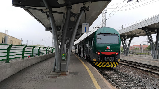 Novara Nord