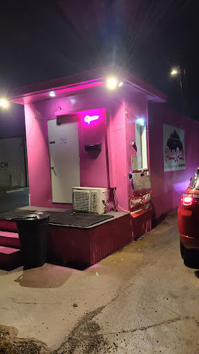 Philly Pete's - Visual