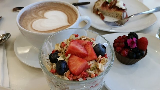 Fazer Café