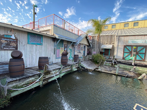 Adventure Landing Jacksonville Beach - Thumbnail