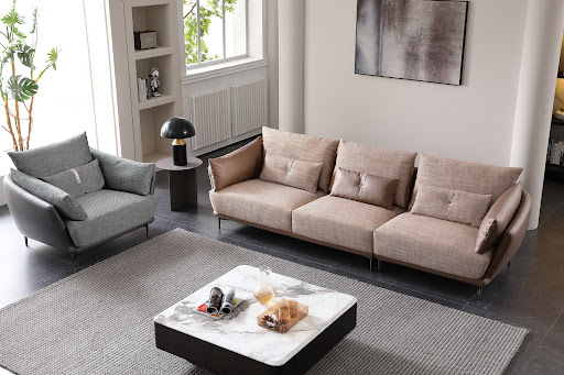 Luxury Furniture Inc - Thumbnail