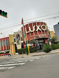 LUXOR 9