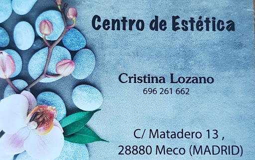 Centro de Estética Cristina Lozano - Thumbnail
