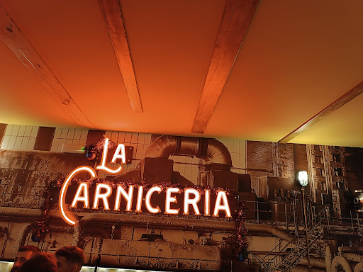 Bar La Carnicería - Thumbnail