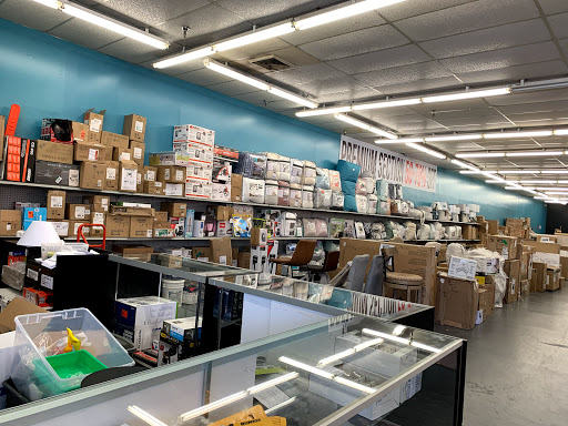 Black Friday Liquidators - Thumbnail