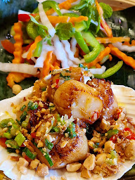 Photo n°53 de Căng Tin Hanoi à Le Havre (Restaurant vietnamien)