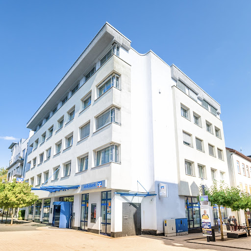 IMAXX Bad Nauheim - Gesellschaft für Immobilien-Marketing mbH