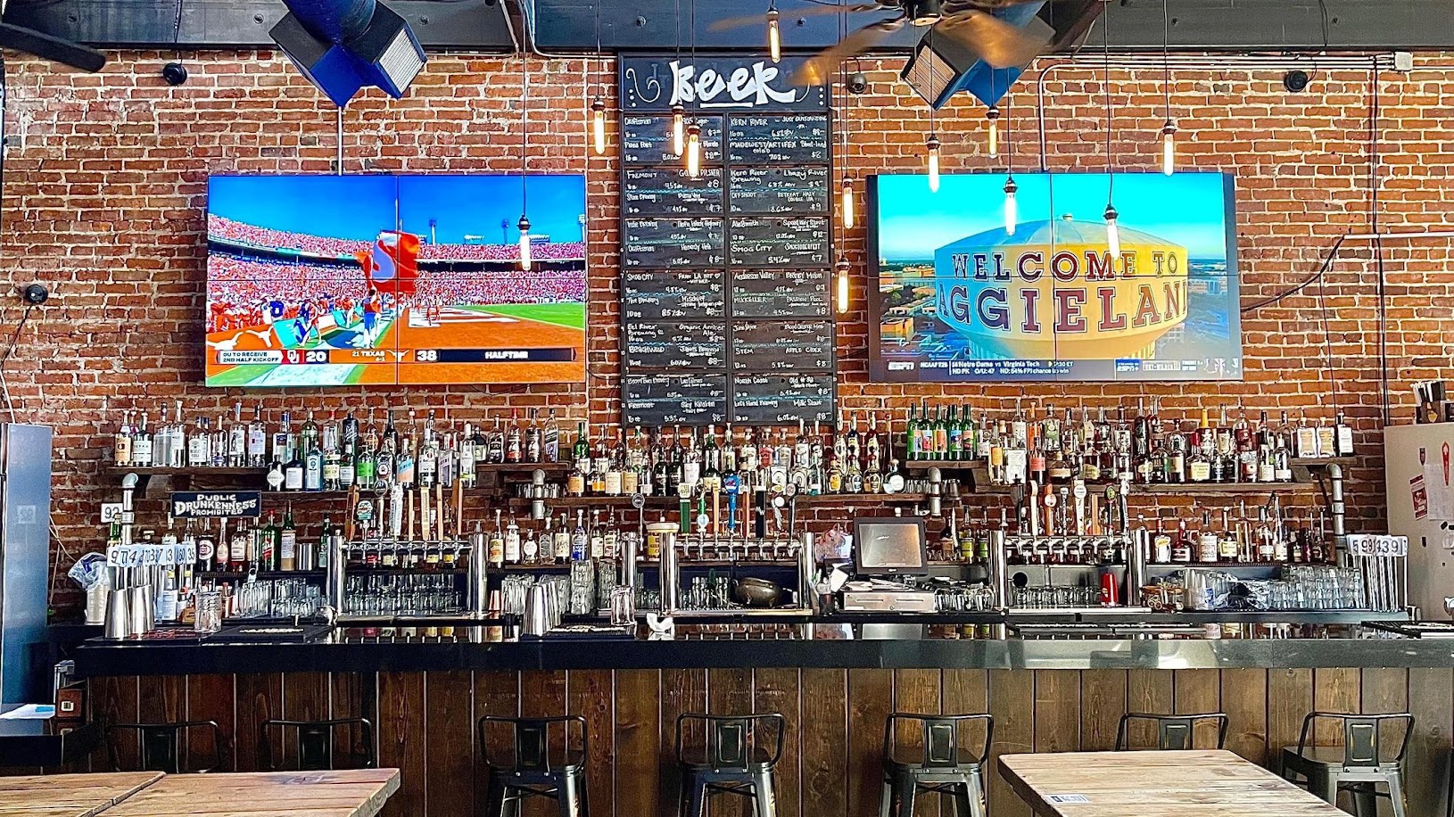 Kings Row Gastropub