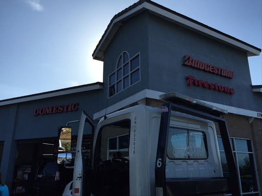 Complete Autocare & Tire - Thumbnail