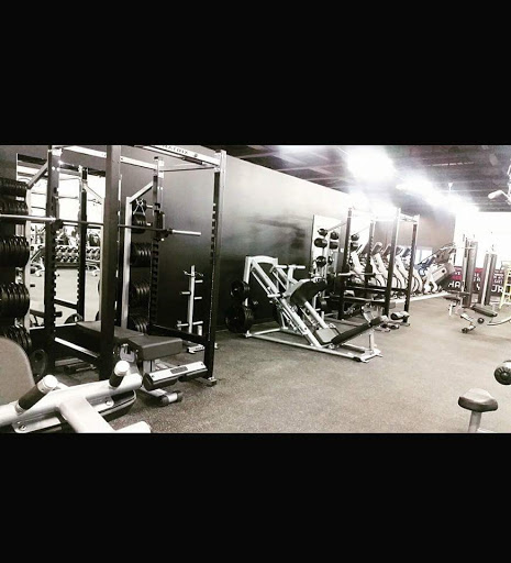 River City Fitness Club