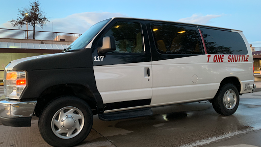 T-ONE SHUTTLE