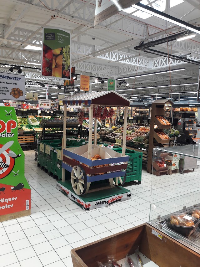 Intermarché SUPER Rouen