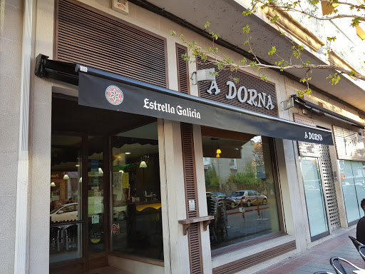 Dorna - Visual