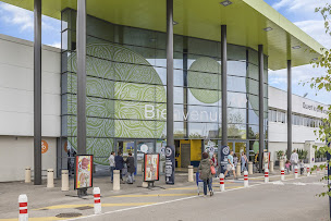 Photo n°22 de Carrefour Beauvais à Beauvais (Magasin d'alimentation bio)