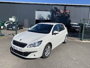 Photo n°29 de Auto A N 54 à Toul (Garage automobile)