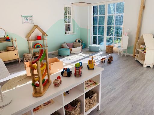 Kita Käptn Kaninchen - Kita Lemsahl-Mellingstedt