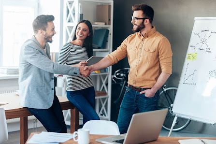 IMPRENDO.IO Consulenza Marketing e Realizzazione Siti Web Abruzzo Via Olindo Guerrini, 4, 67051 Avezzano AQ, Italia