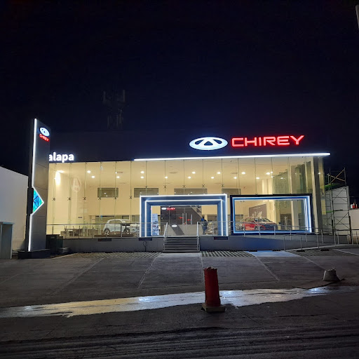Chirey Xalapa