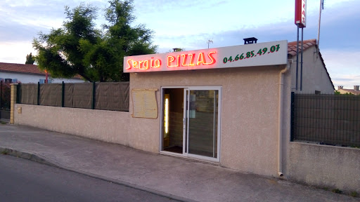 Photo 8 - Pizza à emporter chez max