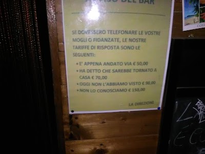 Bar Caffetteria "Spirito Libero"