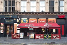 Boteco Do Brasil glasgow