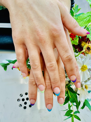 Suffield Nail Salon - Thumbnail