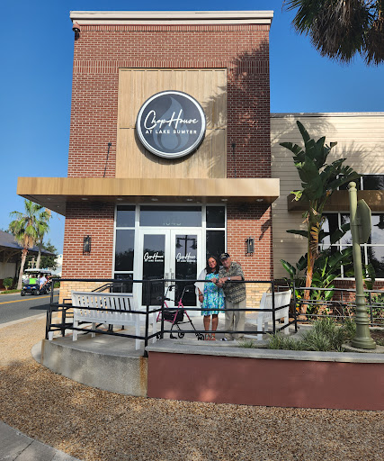 Chop House at Lake Sumter - Thumbnail
