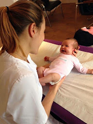 Photo n°4 de Carlier Helanie Ostéopathe à Beaune (Clinique)