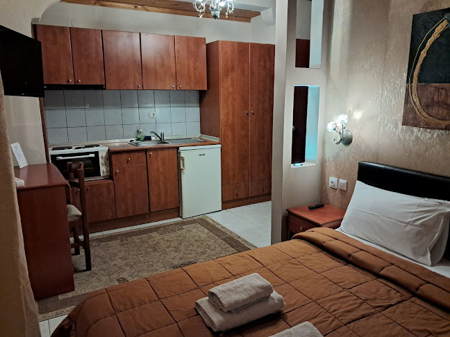 Kato Loutraki, Loutraki, 58400, Λουτράκι 584 00