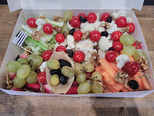 Photo n°15 de Pomme de Reinette à Concarneau (Magasin de fruits secs et confiseries)