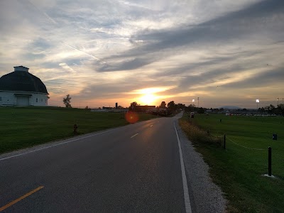 Illinois Field