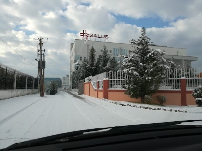 SALUS Spitali Italian - Tirana