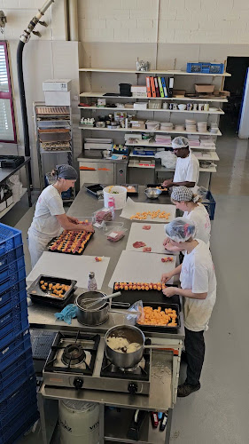 Rezensionen über Bäckerei-Konditorei Nussbaumer AG in Zug - Bäckerei