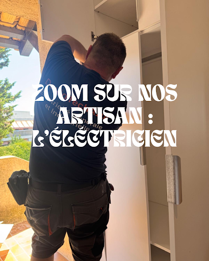 Zoom sur l’un de nos artisans référencés :...