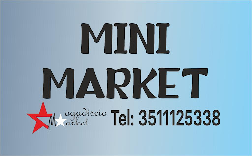 Mogadiscio Market - Thumbnail