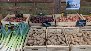 Photo n°24 de Ferme du soleil-GAEC Les Brillats à Orvault (Ferme)